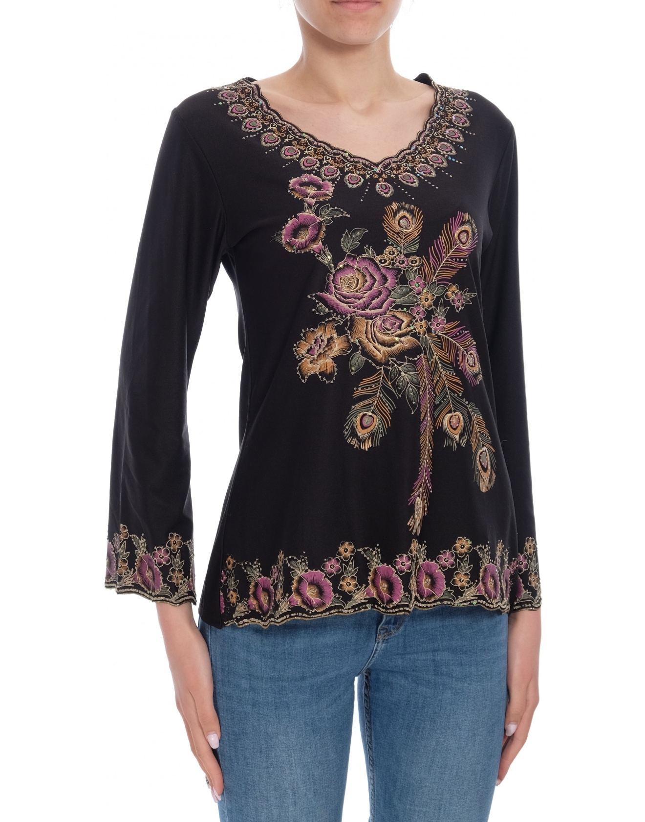 Дамска блуза