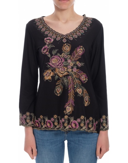 Дамска блуза