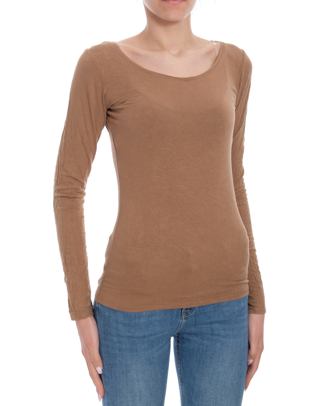 Дамска блуза Cache Cache