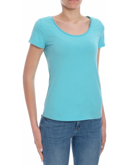 Дамска тениска Street One