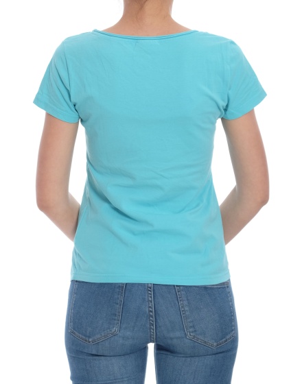 Дамска тениска Street One