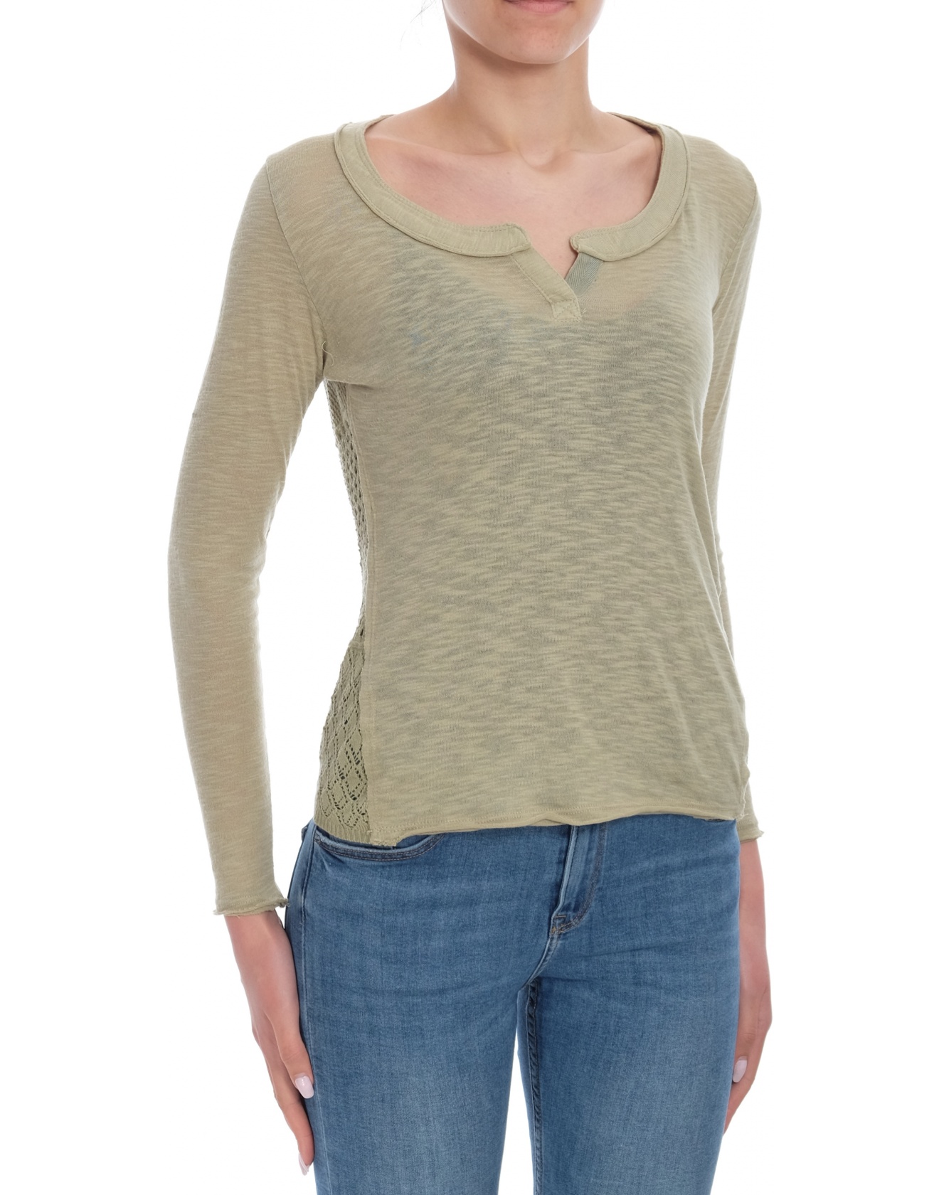 Дамска блуза