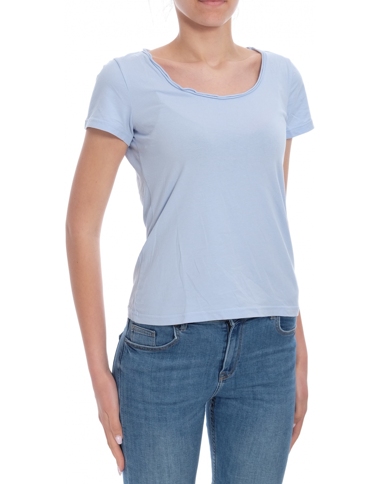 Дамска тениска Street One