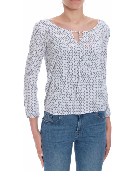 Дамска блуза EDC by ESPRIT