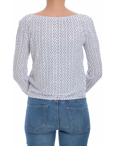 Дамска блуза EDC by ESPRIT