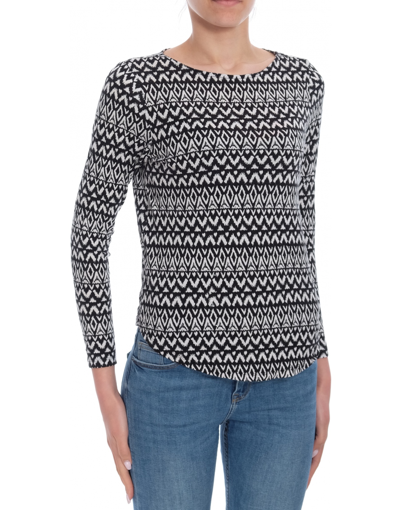 Дамска блуза H&M