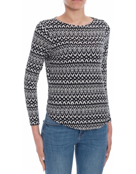 Дамска блуза H&M