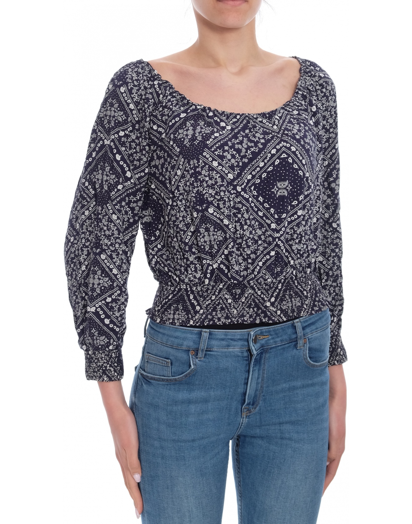 Дамска блуза H&M