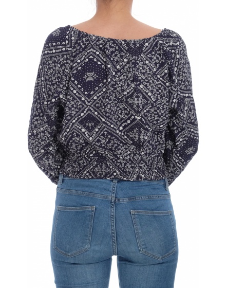 Дамска блуза H&M