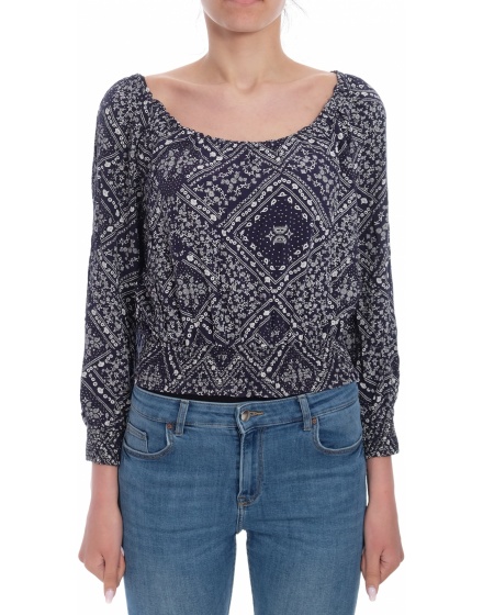 Дамска блуза H&M