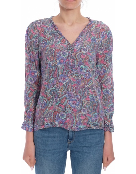 Дамска блуза