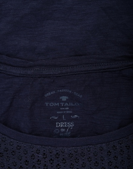 Дамска блуза Tom Tailor