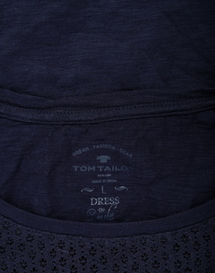 Дамска блуза Tom Tailor