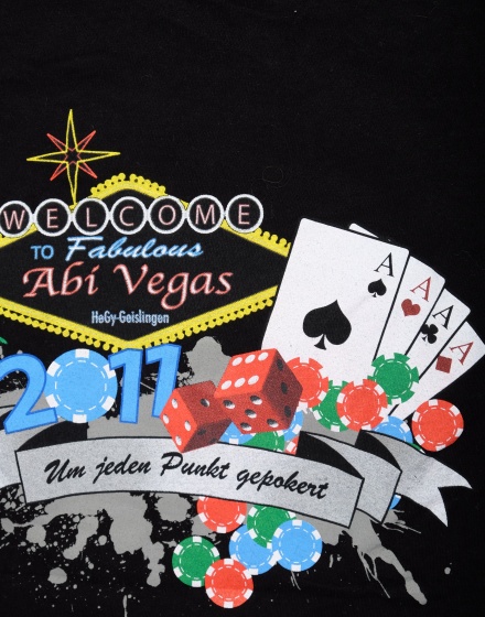 Памучна тениска B&C Collection