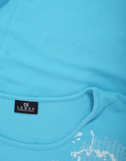 Дамска тениска Barbara Lebek