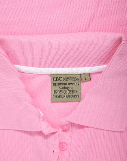 Дамска тениска EBC