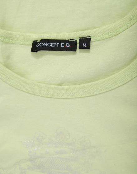 Дамска тениска Concept E.B.