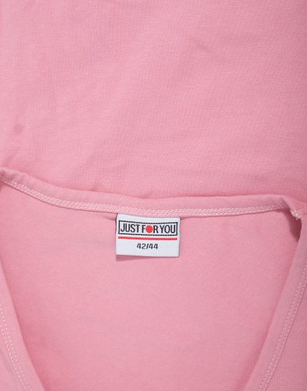Дамска тениска Just For You