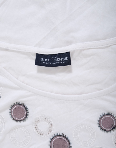 Дамски топ Your 6th Sense