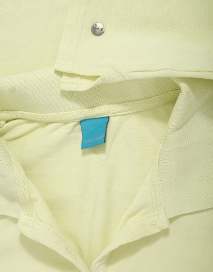 Дамска тениска Cool Code