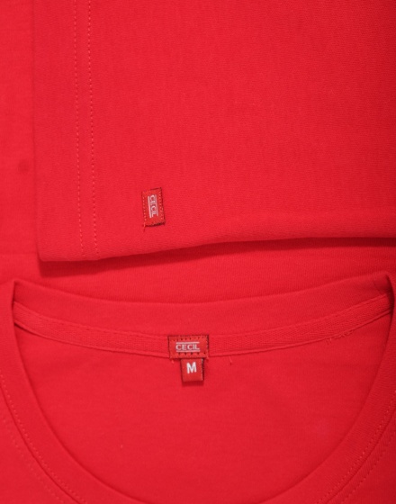 Дамска тениска Cecil