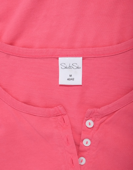 Дамска тениска Skin to Skin