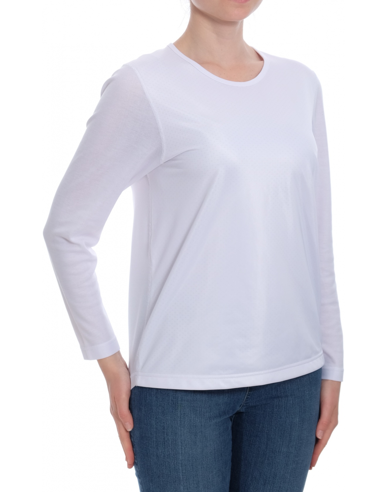 Спортна блуза TechTex