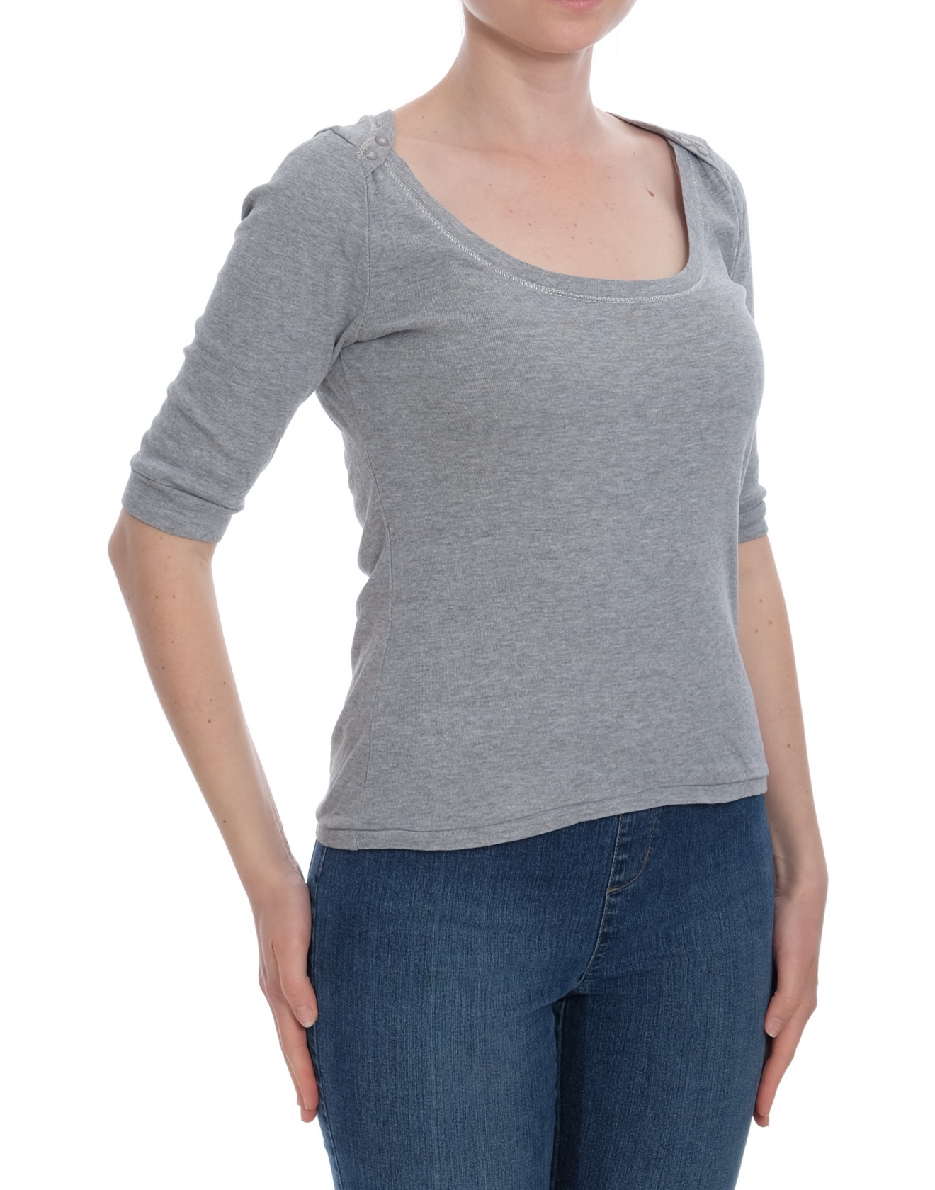 Дамска блуза Naf Naf