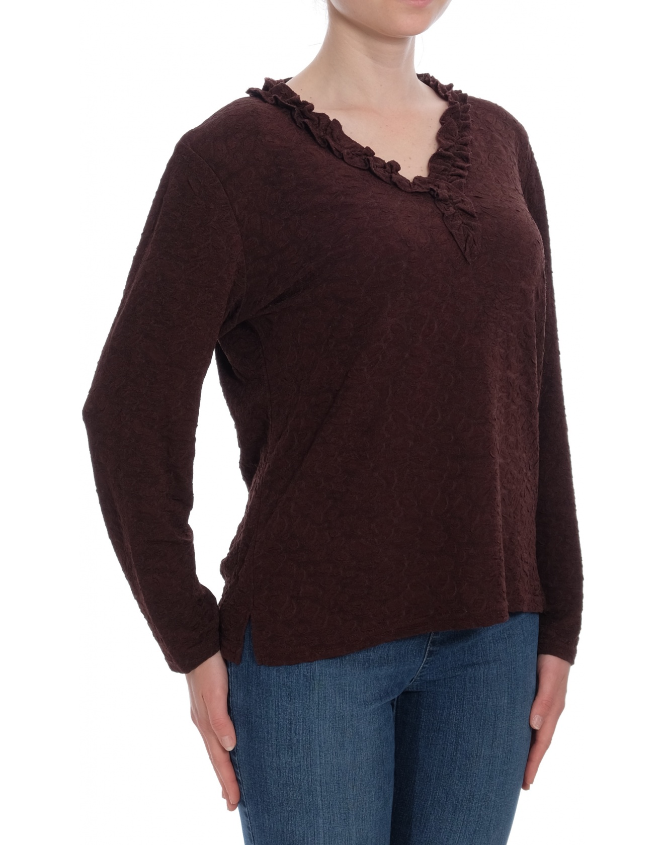 Дамска блуза