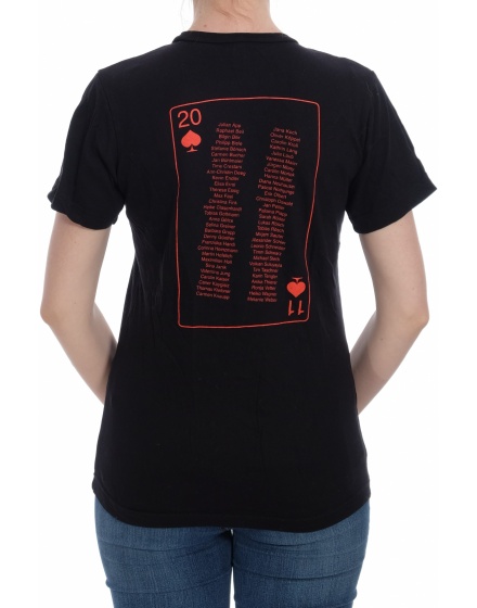 Памучна тениска B&C Collection