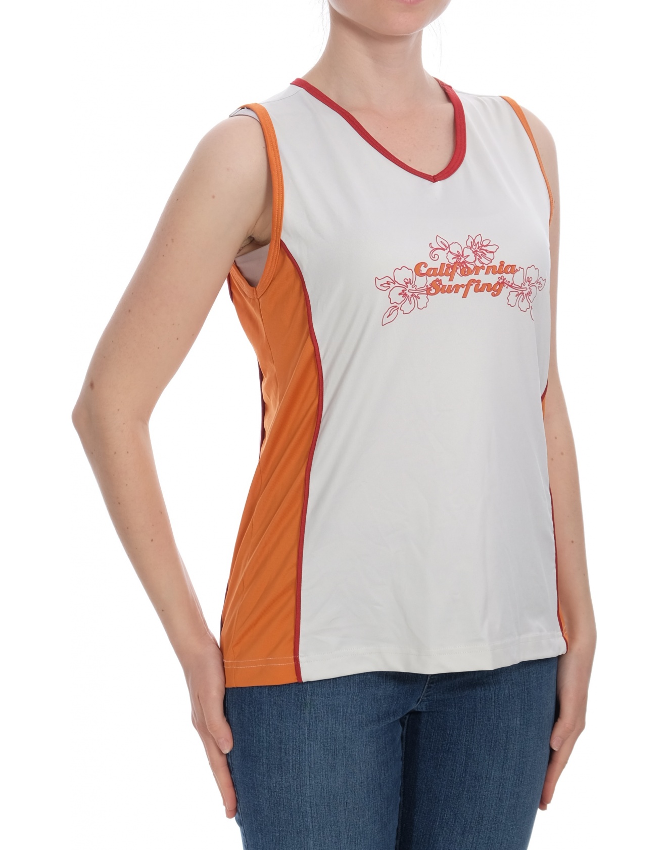 Спортен потник TCM