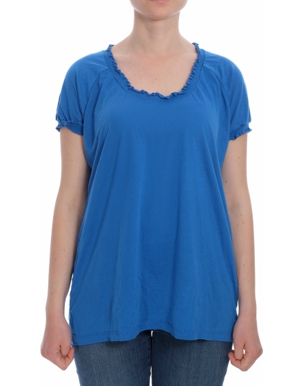 Дамска блуза с къс ръкав My Own