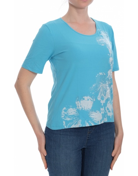 Дамска тениска Barbara Lebek