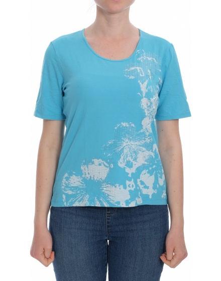 Дамска тениска Barbara Lebek