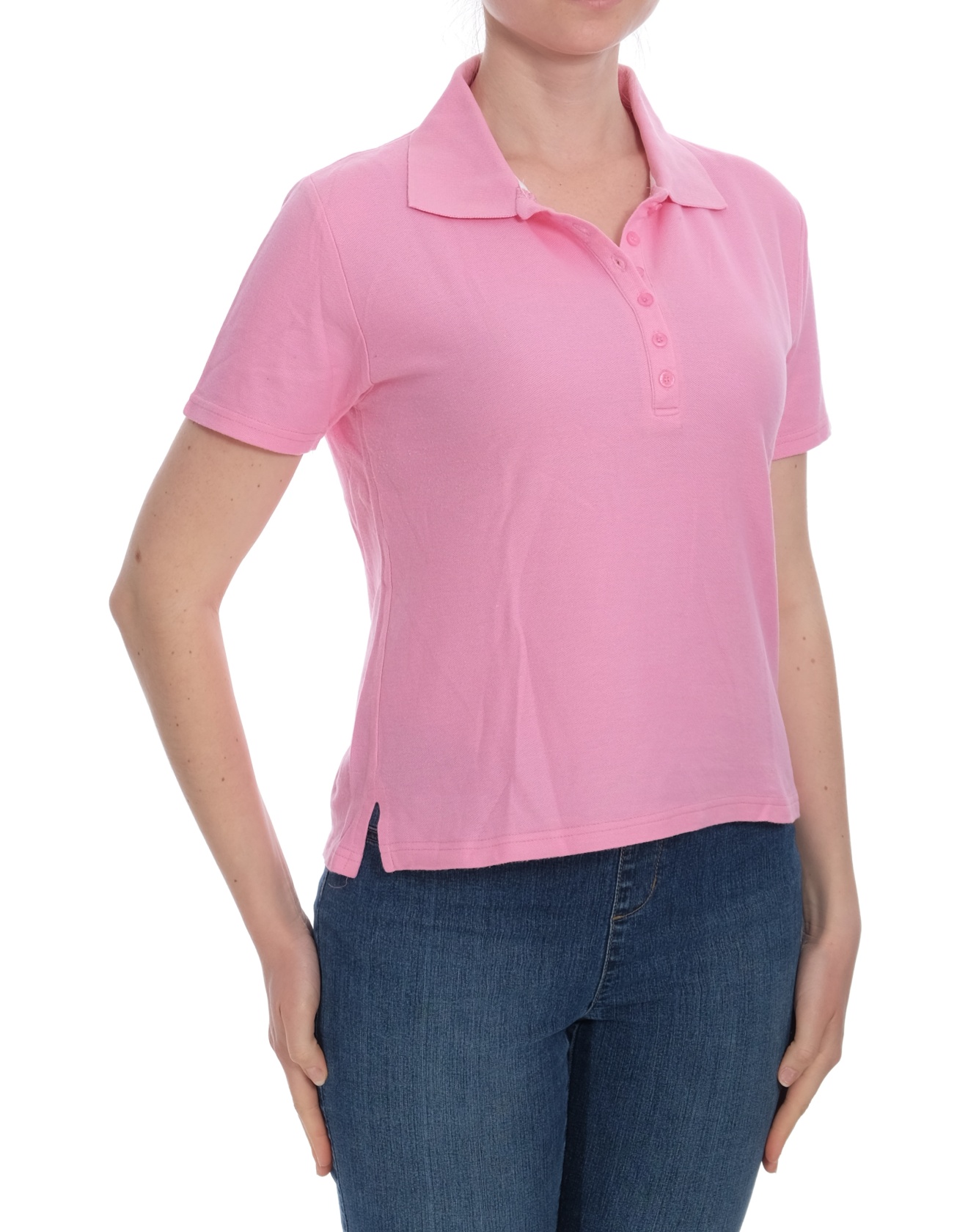 Дамска тениска EBC