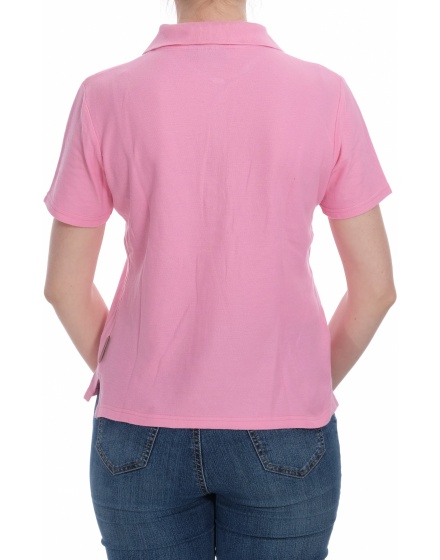 Дамска тениска EBC