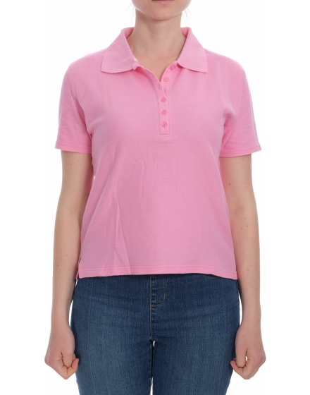 Дамска тениска EBC