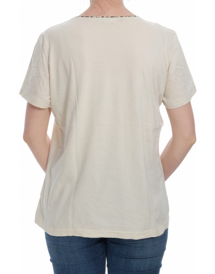 Дамска тениска Nkd Outfit Classic