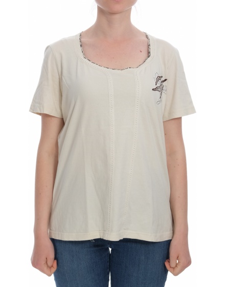 Дамска тениска Nkd Outfit Classic