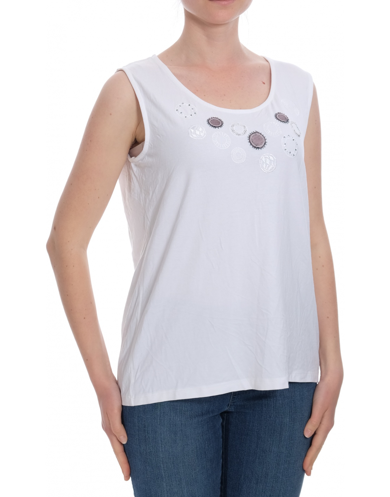 Дамски топ Your 6th Sense