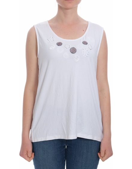 Дамски топ Your 6th Sense