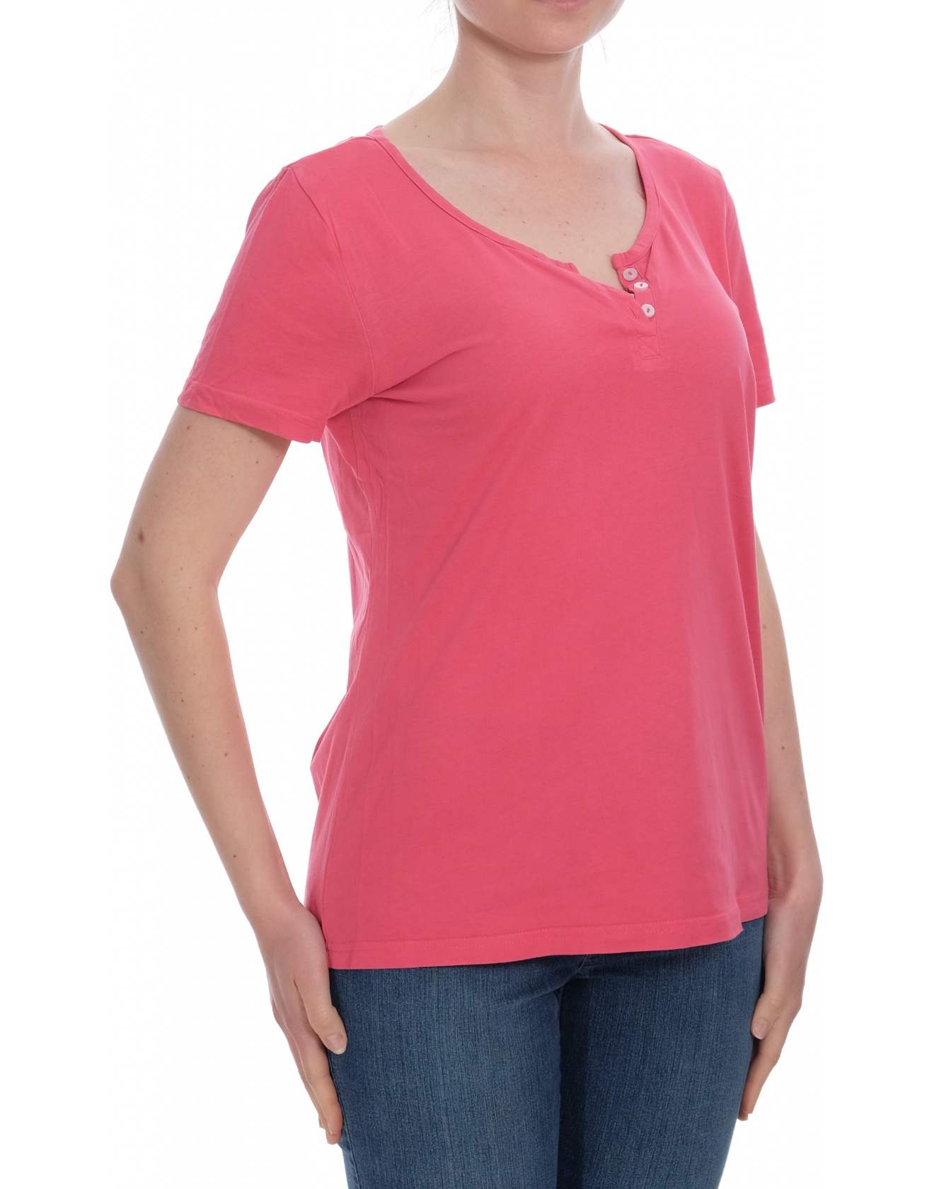 Дамска тениска Skin to Skin