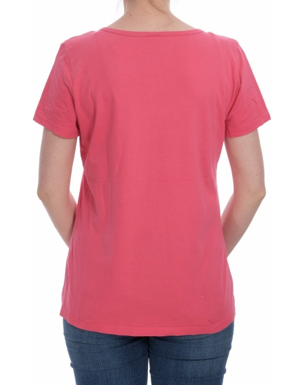 Дамска тениска Skin to Skin