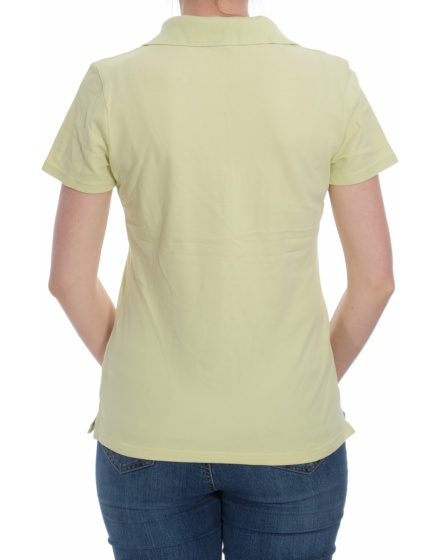 Дамска тениска Cool Code