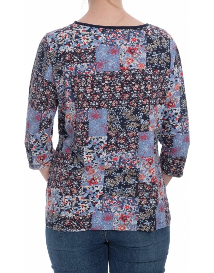 Дамска блуза C.A.N.D.A