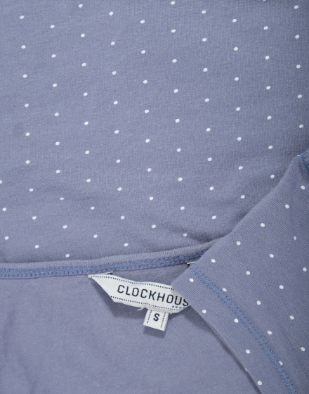 Дамска тениска CLOCKHOUSE