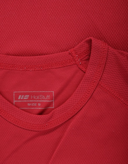 Спортна тениска Hot Stuff