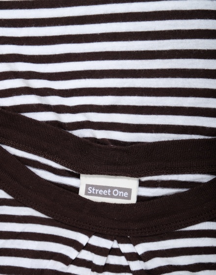 Дамска тениска Street One