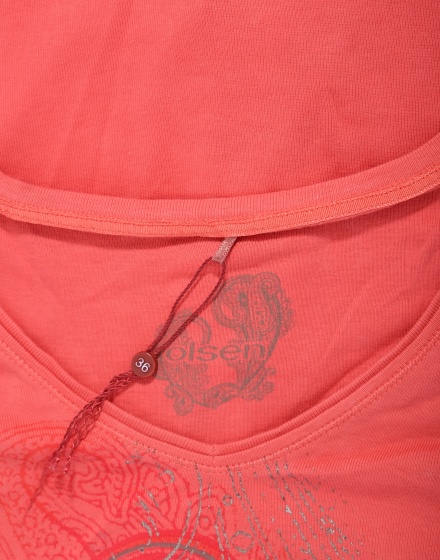 Дамска тениска Olsen