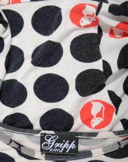 Дамска тениска Gripp Jeans